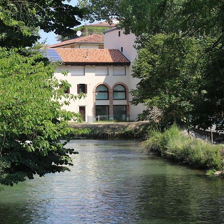 Trevisohome Botteniga Buitenkant foto